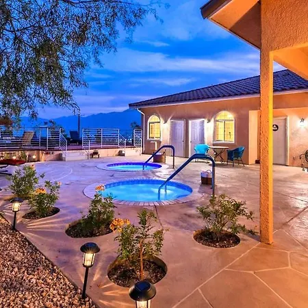 Casa Del Maya Hotel